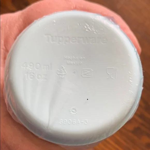 Tupperware Eco To Go - Picture 2 of 2